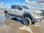 2016 Nissan Titan XD PRO-4X