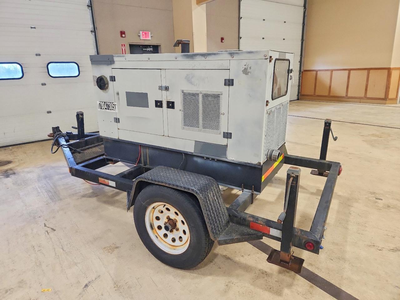 2004 Urwi 2004 Generation