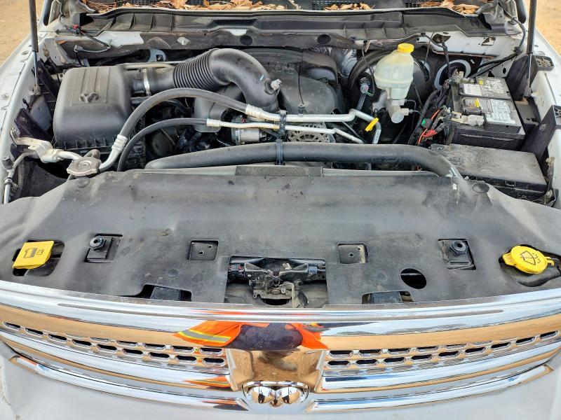 2014 Dodge 1500 Laramie