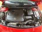 2015 Mercedes-Benz Cla 250 4matic