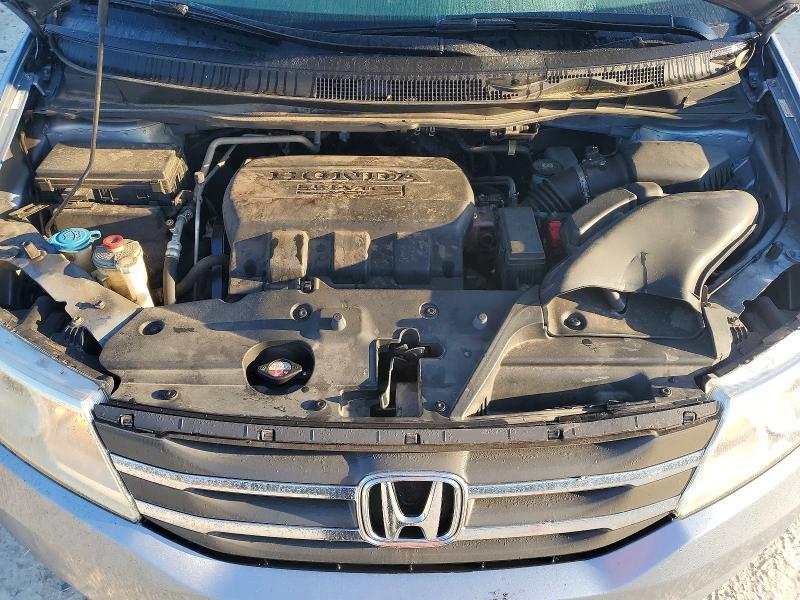 2013 Honda Odyssey ex