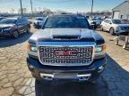 2018 GMC Sierra K2500 Denali