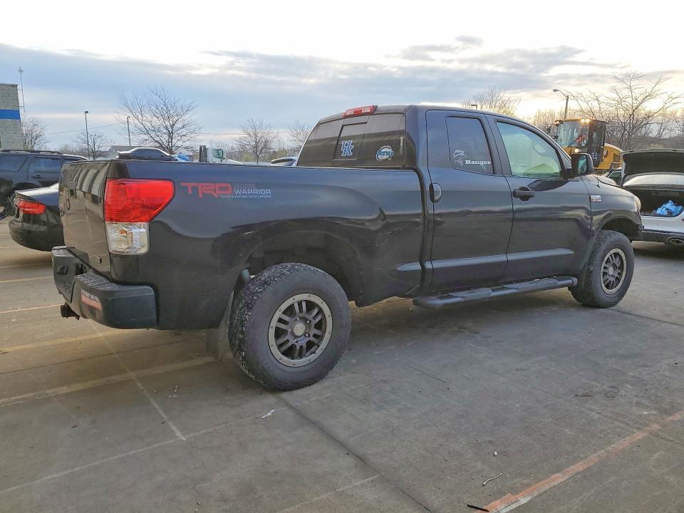 2010 Toyota Tundra