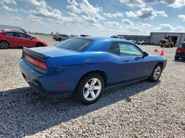 2010 Dodge Challenger se