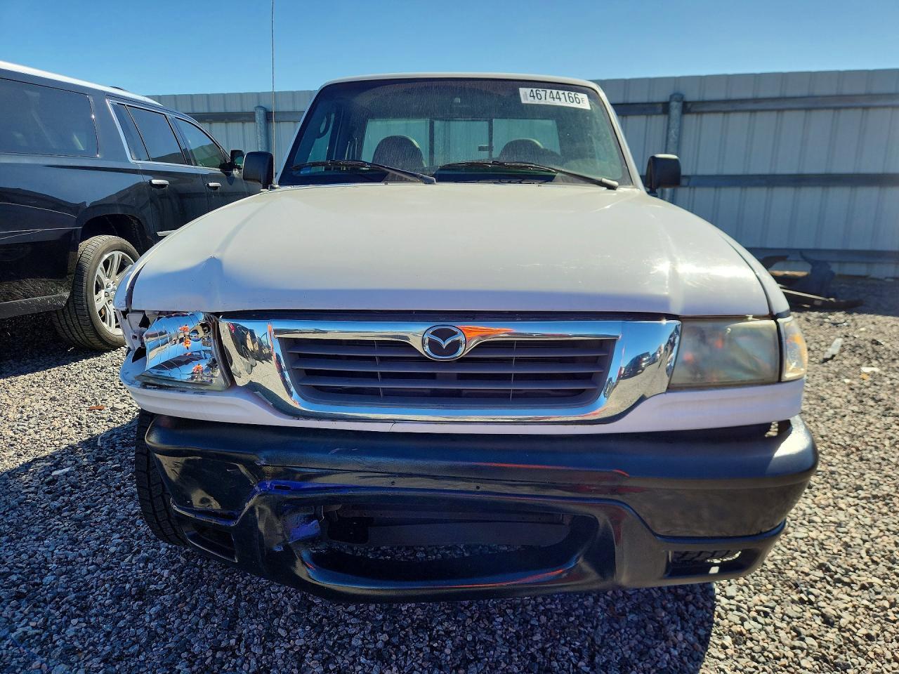 2003 Mazda B2300