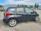 2014 Nissan Versa Note sv
