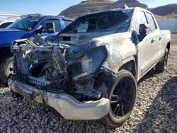 GMC Vehiculos salvage en venta: 2021 GMC Sierra K1500 Elevation