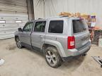 2017 Jeep Patriot Latitude