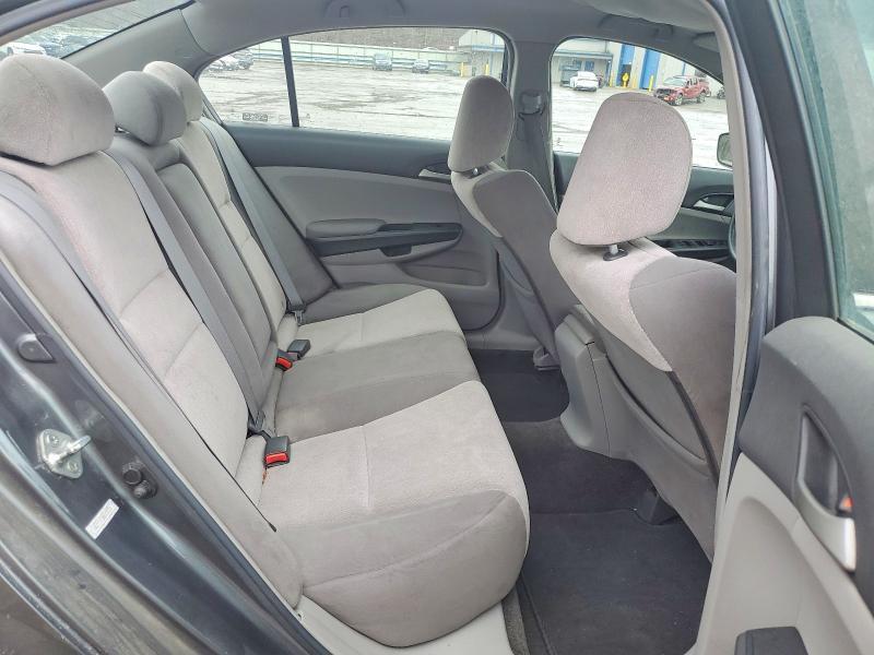 2008 Honda Accord lx