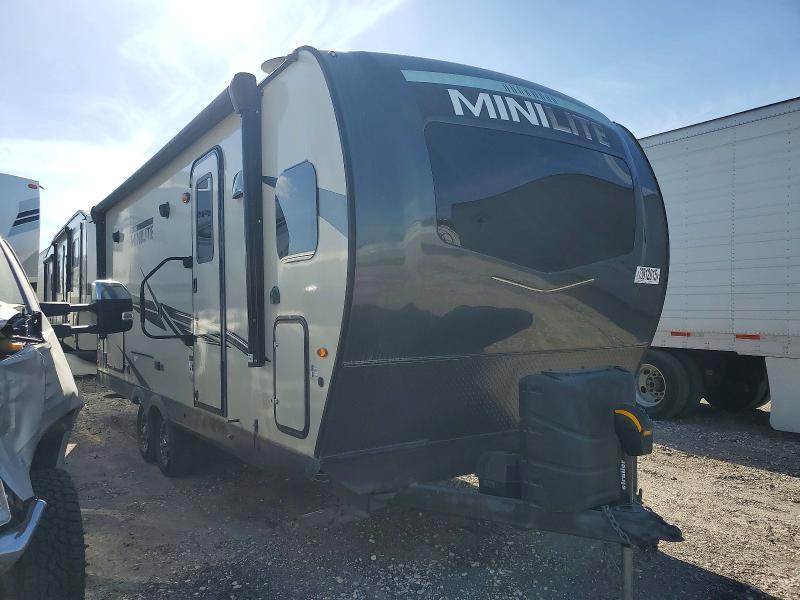 2022 Foresriver 2022 Forest River Rockwood Camper