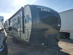 2022 Foresriver 2022 Forest River Rockwood Camper en venta en Corpus Christi, TX