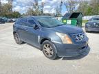 2013 Cadillac Srx Luxury Collection