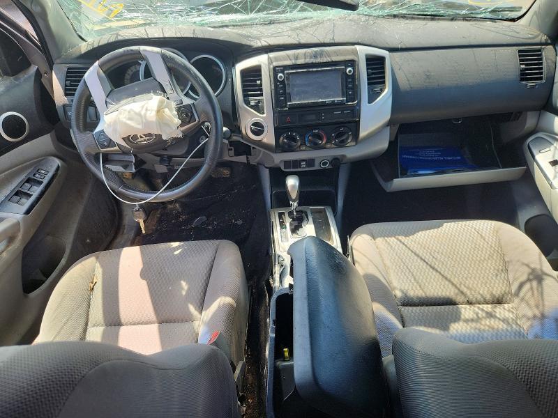 2014 Toyota Tacoma V6
