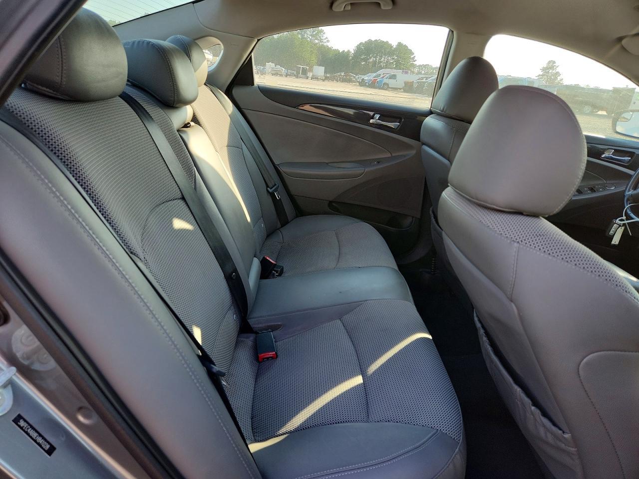 2014 Hyundai Sonata se 2.0t