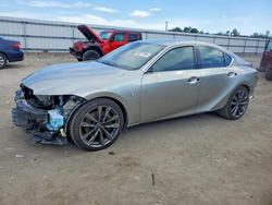Lexus salvage cars for sale: 2023 Lexus Is 350 f Sport