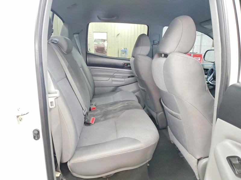 2012 Toyota Tacoma V6