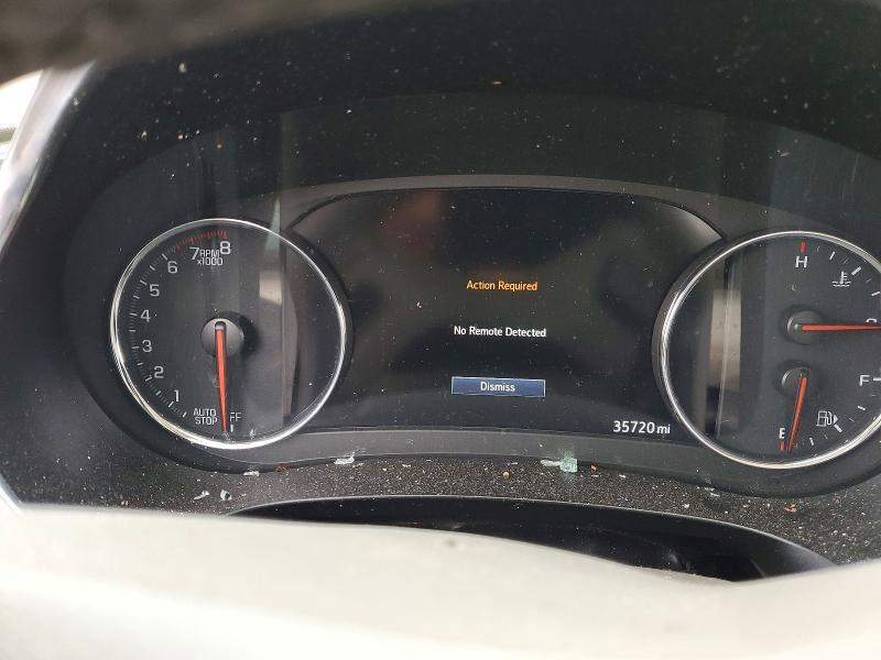 2024 Chevrolet Malibu Premier