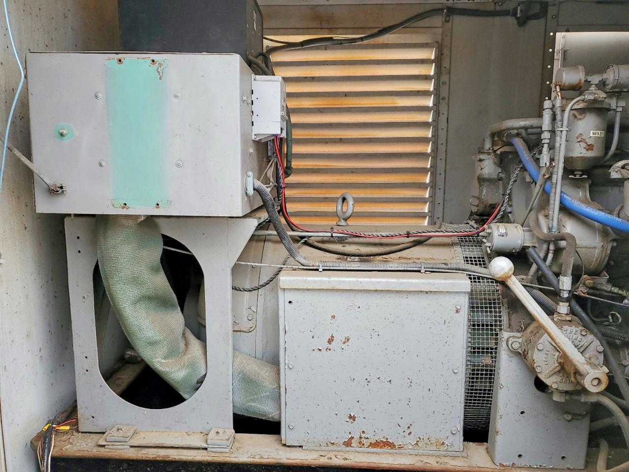 1981 Unknown 1981 Generation