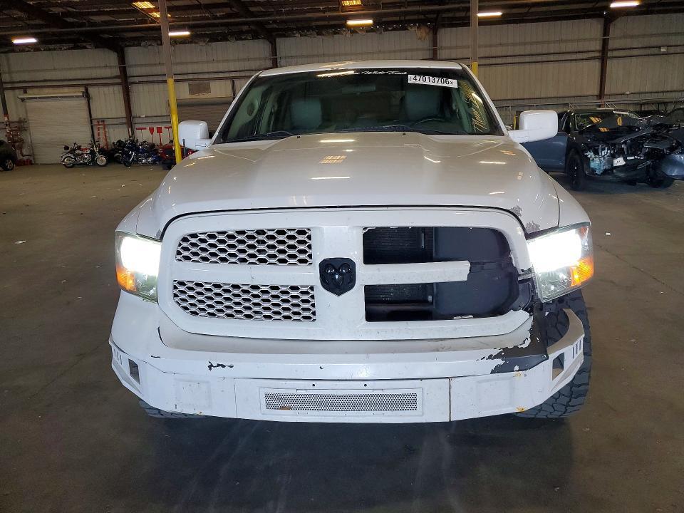 2014 Dodge RAM 1500 ST