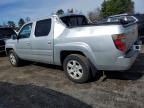 2006 Honda Ridgeline RTS
