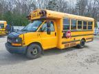 2013 Thomas Minotour G3500-School Bus