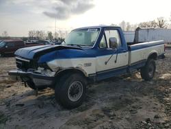 1990 Ford F250 en venta en Spartanburg, SC