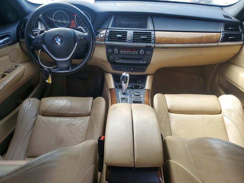 2013 BMW X6 Xdrive35i