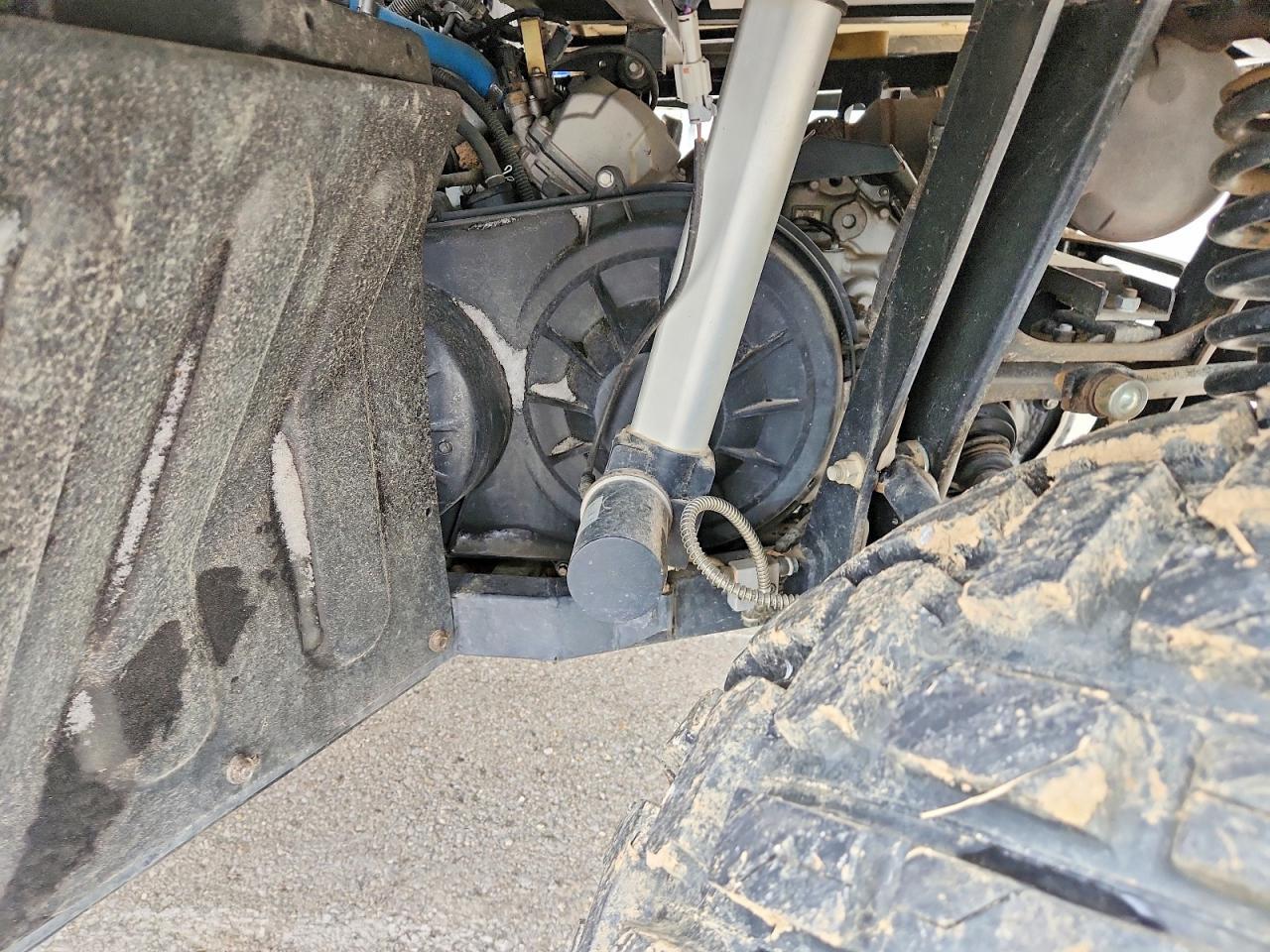 2021 Massimo Motor Sports Utility Vehicle