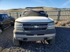 2005 Chevrolet Silverado K2500 Heavy Duty