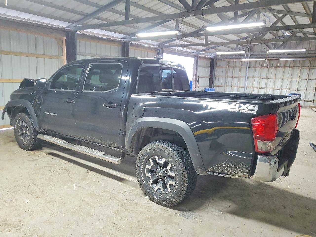 2016 Toyota Tacoma TRD OFF-Road