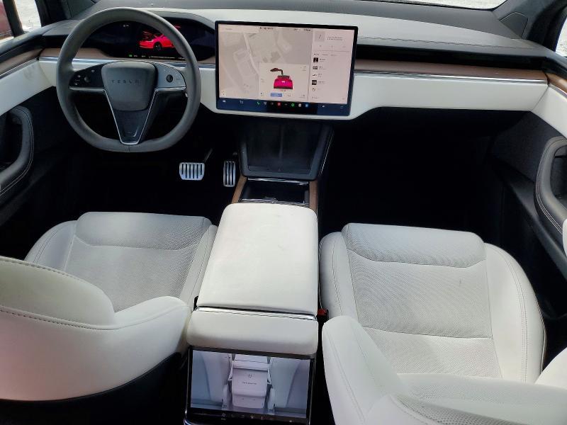 2023 Tesla Model x