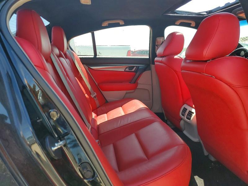 2011 Acura TL