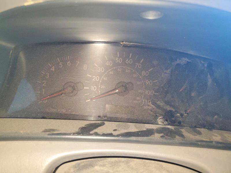 2006 Toyota Corolla le