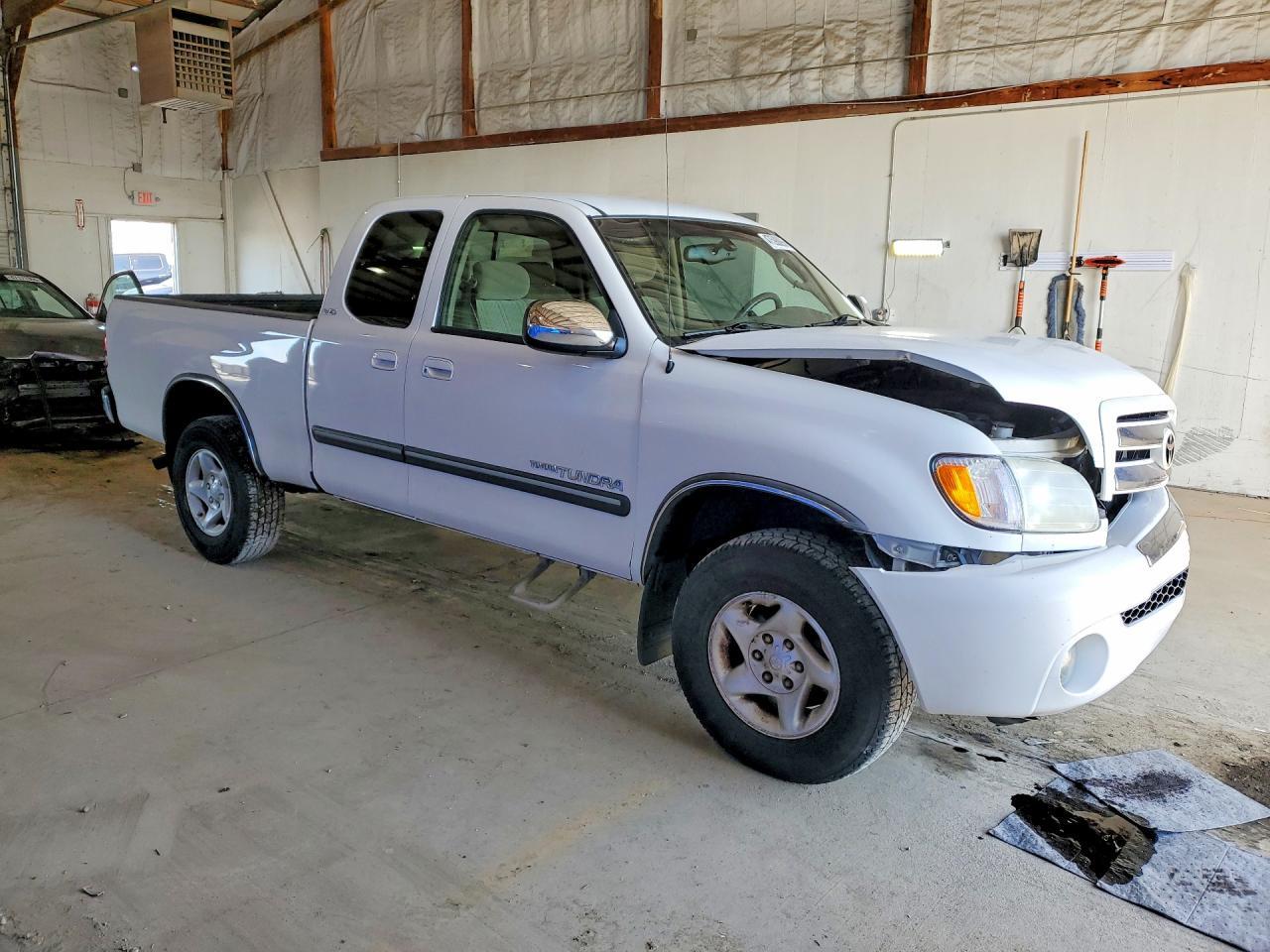 2003 Toyota Tundra SR5