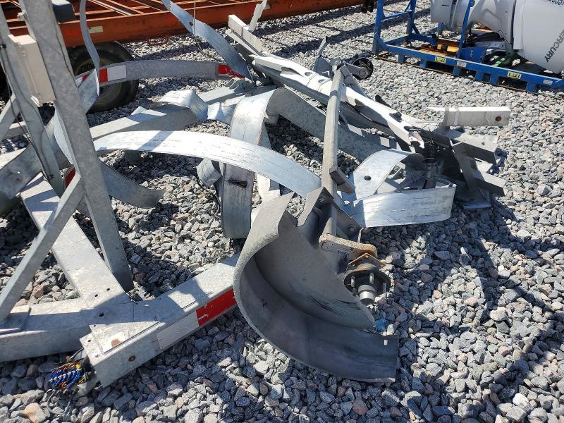 2023 Unknown 2023 Gregory Industries Crash Attenuator