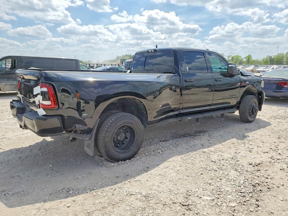 2024 Dodge 3500 Laramie