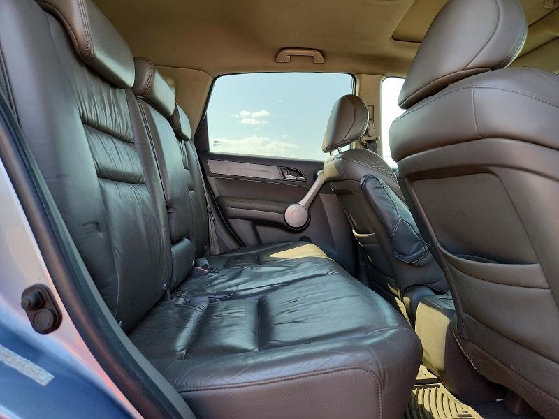 2007 Honda Cr-v exl