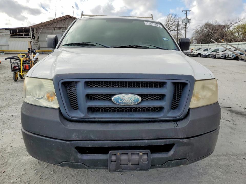 2008 Ford F150