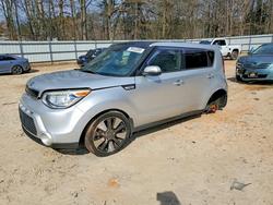 2014 KIA Soul for sale in Austell, GA