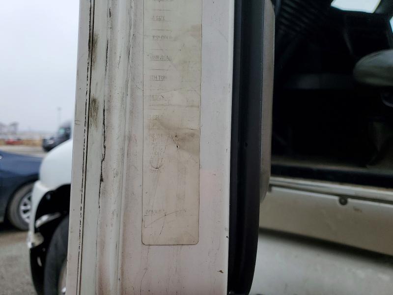 2005 Kenworth Construction T2000