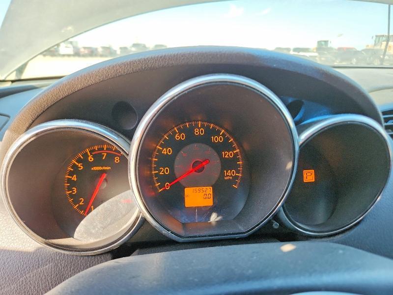 2006 Nissan Altima 2.5