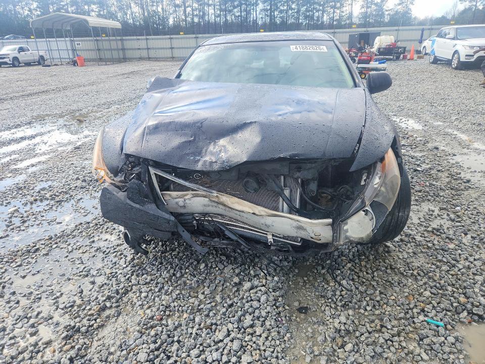 2013 Acura TSX