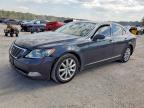 2008 Lexus Ls 460 Base
