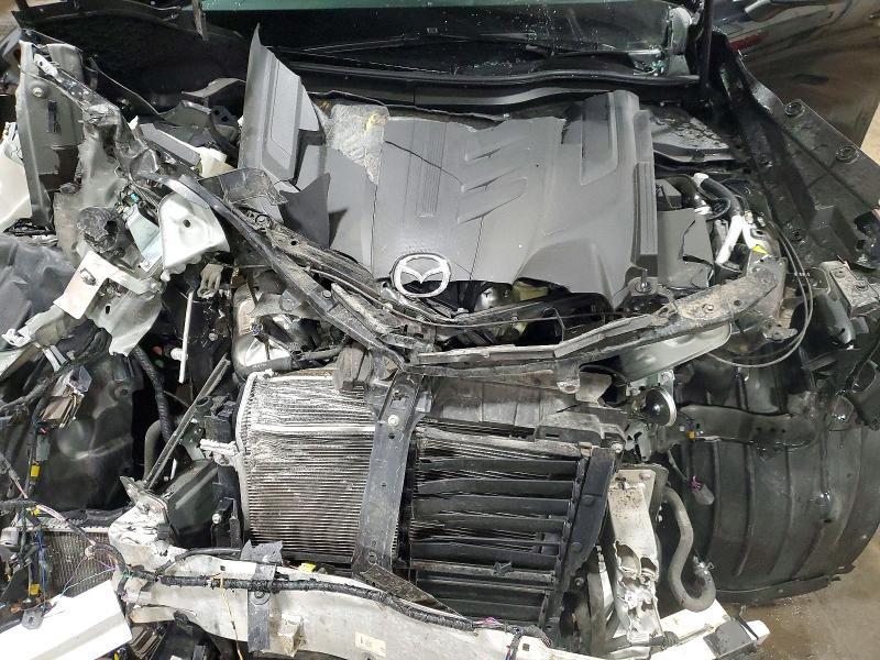 2024 Mazda Cx-90 Premium Plus