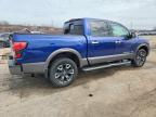 2020 Nissan Titan Platinum Reserve