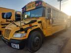2013 Blub 2013 Bluebird Vision-School Bus