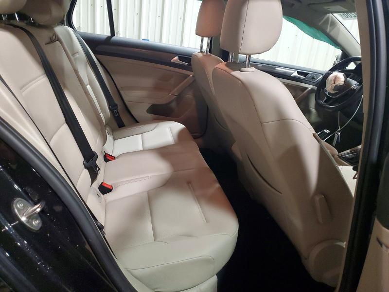 2018 Volkswagen Golf s