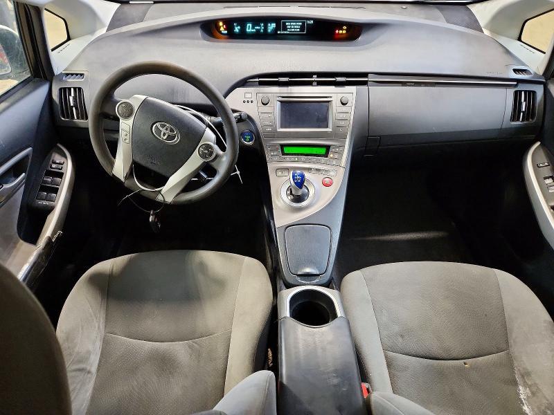 2014 Toyota Prius 5DR