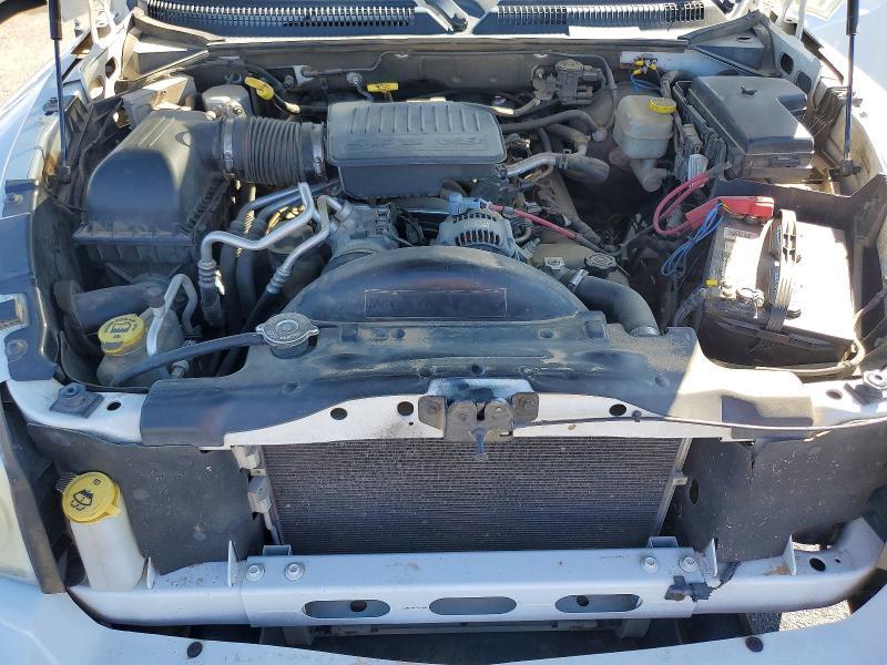 2006 Dodge Dakota Quad SLT