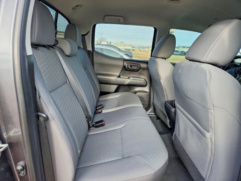 2020 Toyota Tacoma SR V6